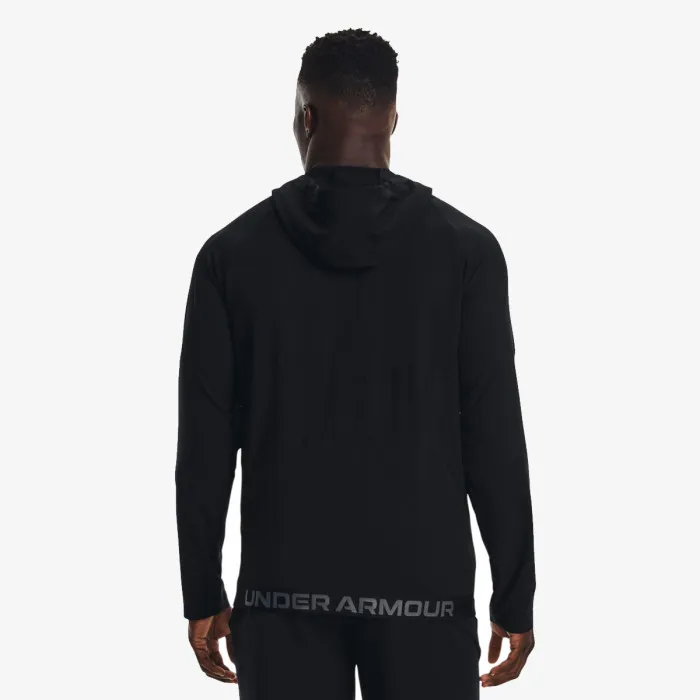 UNDER ARMOUR UA WVN PERFORATED WNDBREAKER 1 