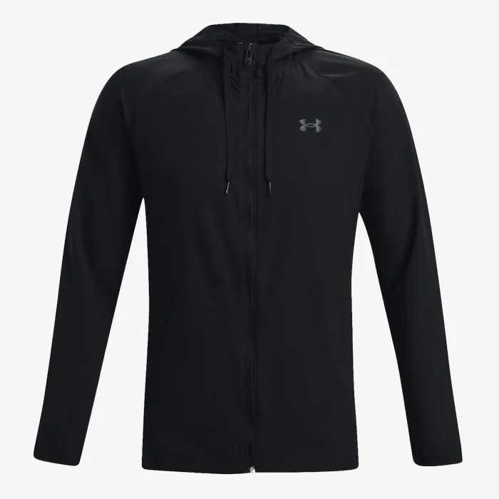UNDER ARMOUR UA WVN PERFORATED WNDBREAKER 1 