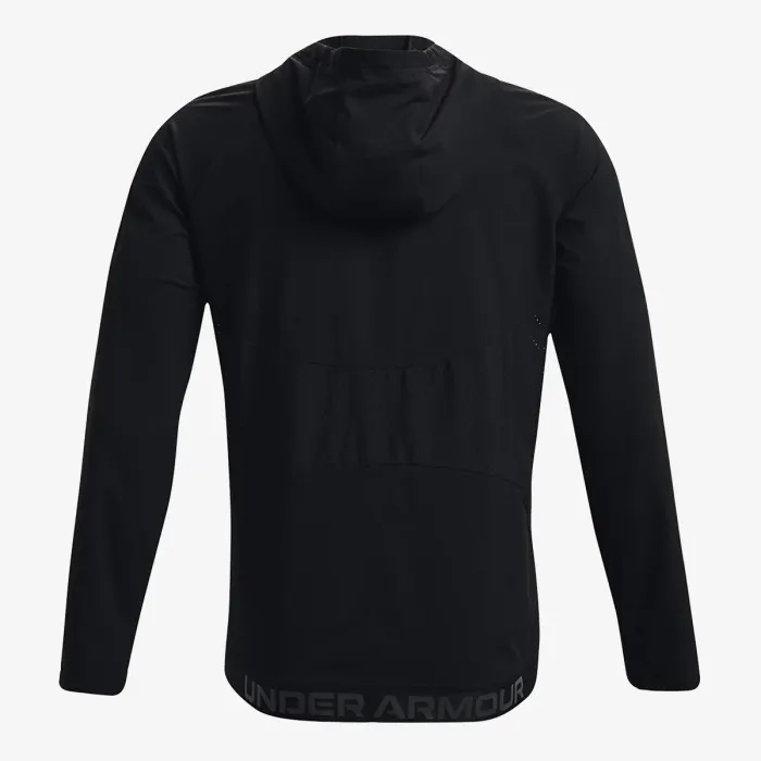UNDER ARMOUR UA WVN PERFORATED WNDBREAKER 1 