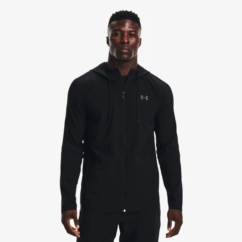 UNDER ARMOUR UA WVN PERFORATED WNDBREAKER 1 