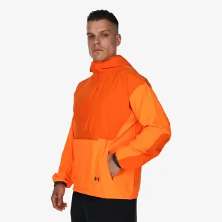 UNDER ARMOUR UA Terrain Anorak 