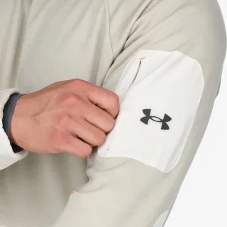 UNDER ARMOUR Armour Colorblock Ankle Leg 