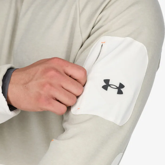 UNDER ARMOUR Armour Colorblock Ankle Leg 