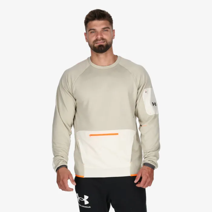 UNDER ARMOUR Armour Colorblock Ankle Leg 