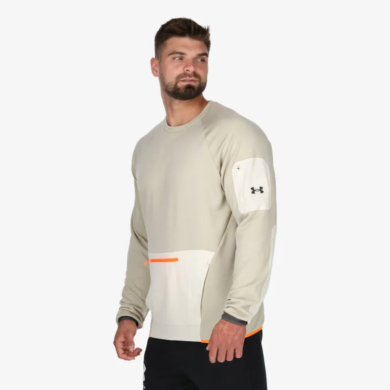 UNDER ARMOUR Armour Colorblock Ankle Leg 