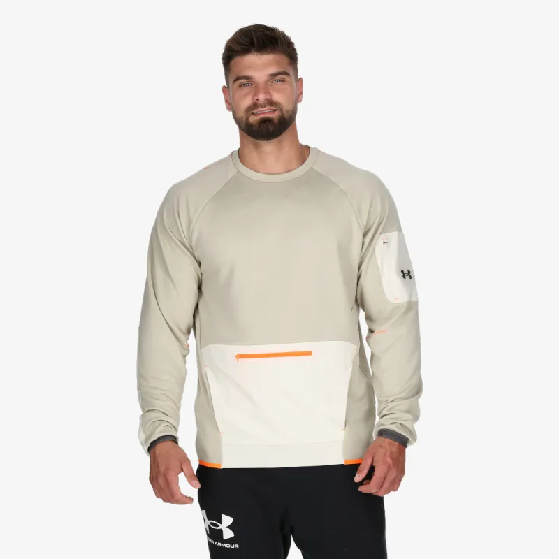 UNDER ARMOUR Armour Colorblock Ankle Leg 