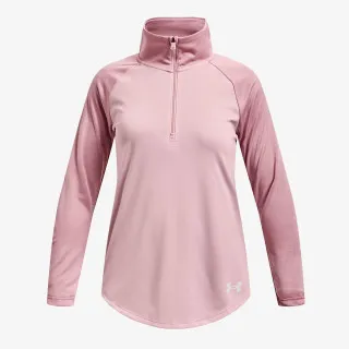 UNDER ARMOUR Tech Graphic Half Zip 