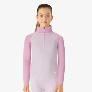 UNDER ARMOUR Tech Graphic Half Zip 