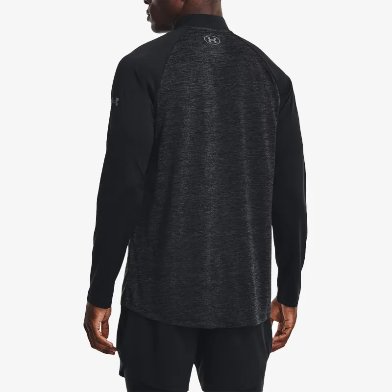 UNDER ARMOUR UA Tech 2.0 Novelty 1/4 Zip 