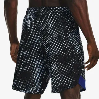 UNDER ARMOUR UA Train Stretch Printed Sts 