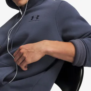 UNDER ARMOUR UA Icon Fleece Hoodie 