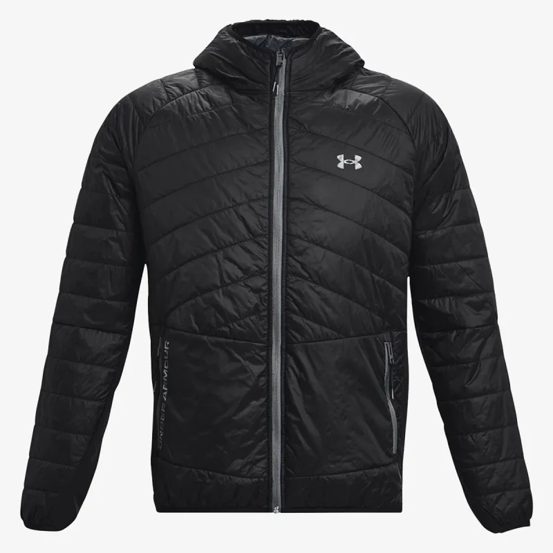 UNDER ARMOUR UA Active Hybrid Jkt 