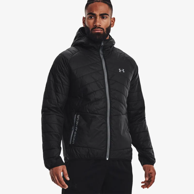 UNDER ARMOUR UA Active Hybrid Jkt 