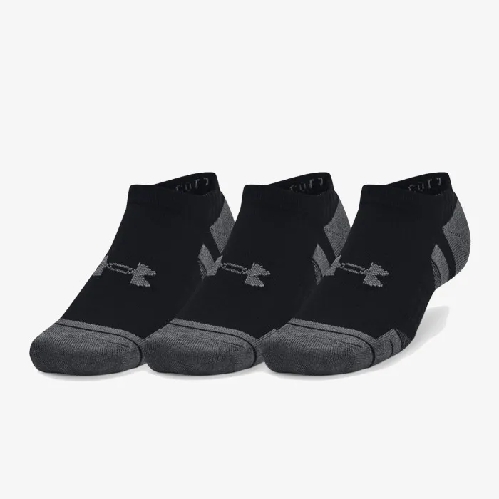UNDER ARMOUR UA Performance Cotton 3pk NS 