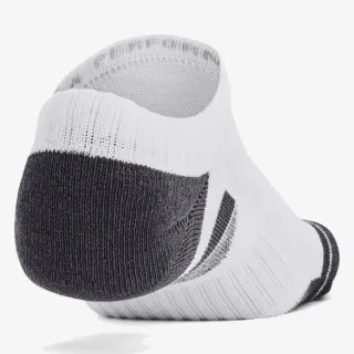 UNDER ARMOUR UA Performance Cotton 3pk NS 