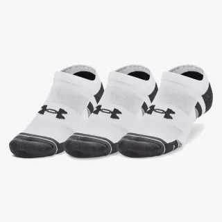UNDER ARMOUR UA Performance Cotton 3pk NS 