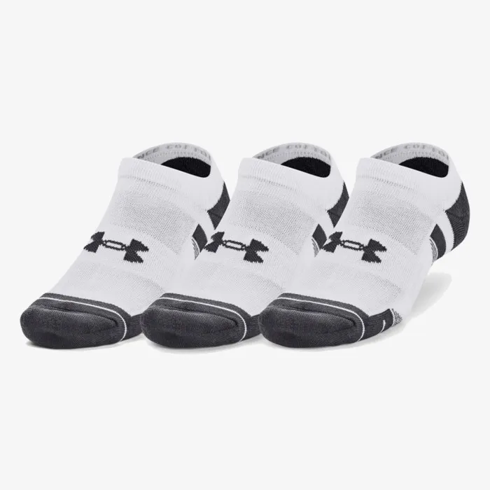 UNDER ARMOUR UA Performance Cotton 3pk NS 