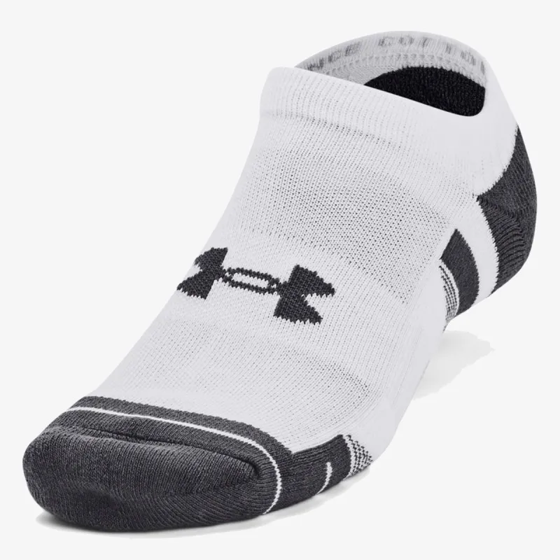 UNDER ARMOUR UA Performance Cotton 3pk NS 