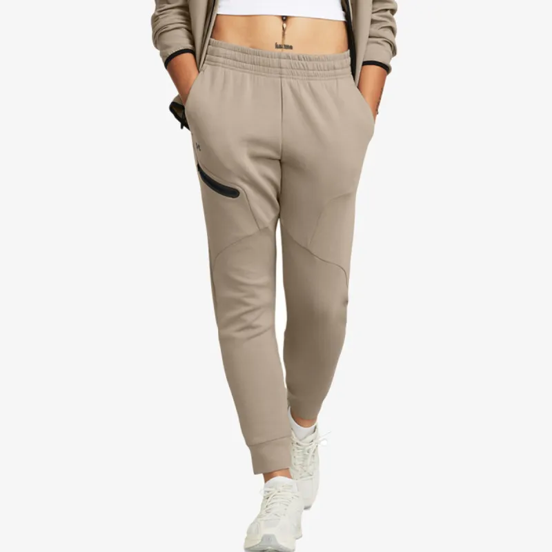 UNDER ARMOUR Unstoppable Flc Jogger 