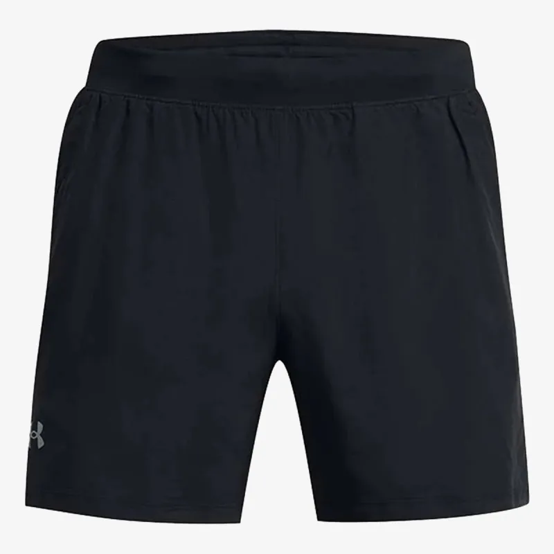 UNDER ARMOUR LAUNCH 5'' SHORT 