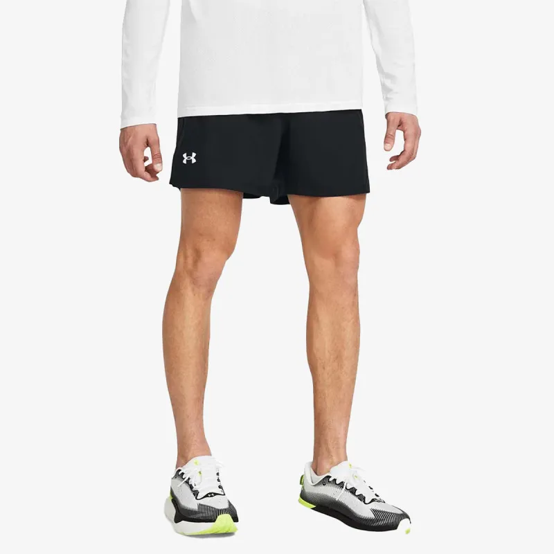 UNDER ARMOUR LAUNCH 5'' SHORT 