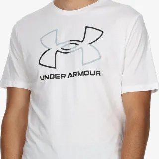 UNDER ARMOUR GL FOUNDATION UPDATE SS 