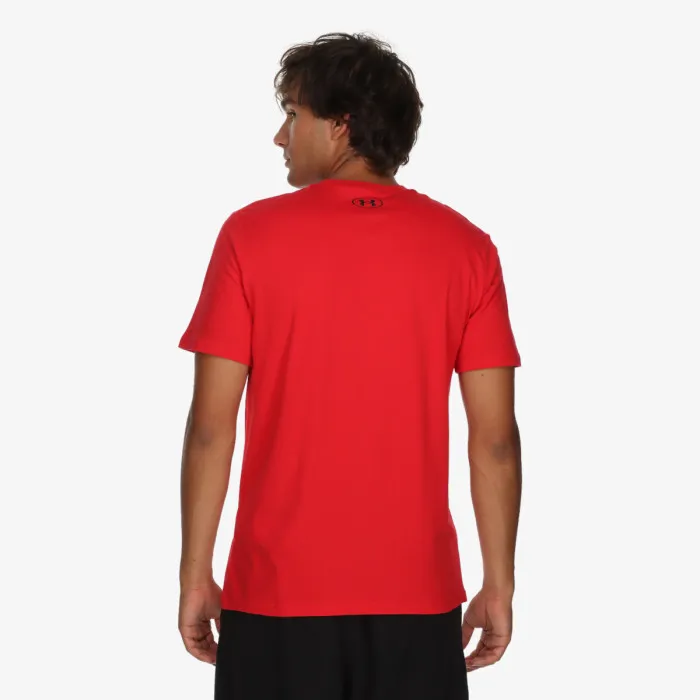 UNDER ARMOUR UA GL FOUNDATION UPDATE SS 