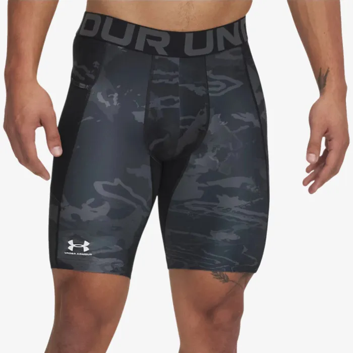 UNDER ARMOUR UA HG Armour Printed Lg Sts 