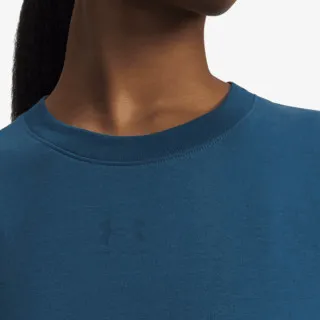 UNDER ARMOUR UA Rival Core SS 