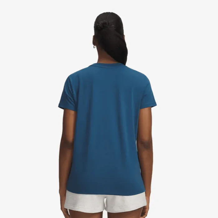 UNDER ARMOUR UA Rival Core SS 