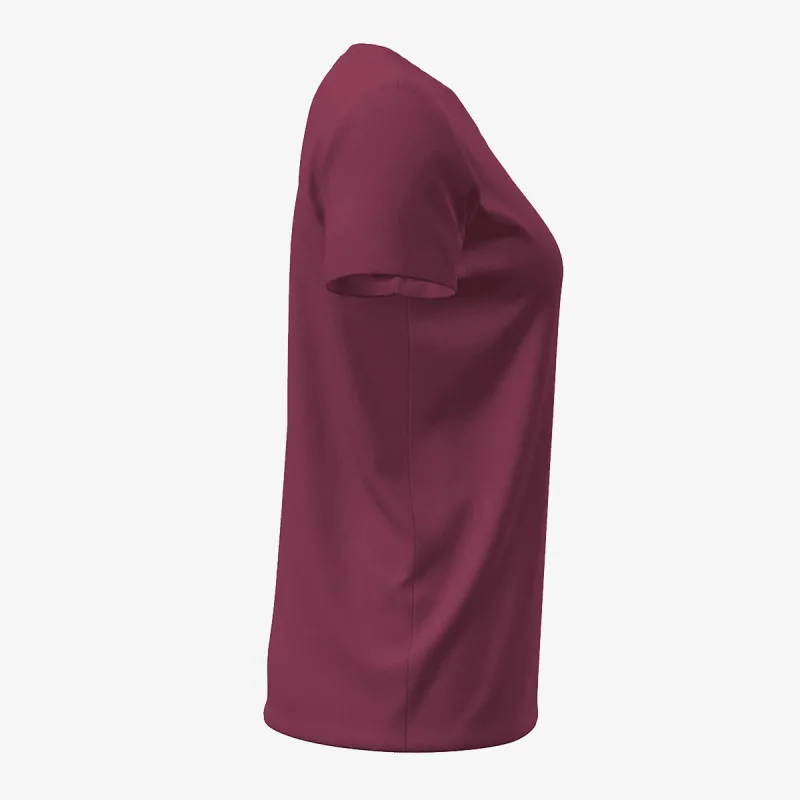 UNDER ARMOUR UA Rival Core SS 