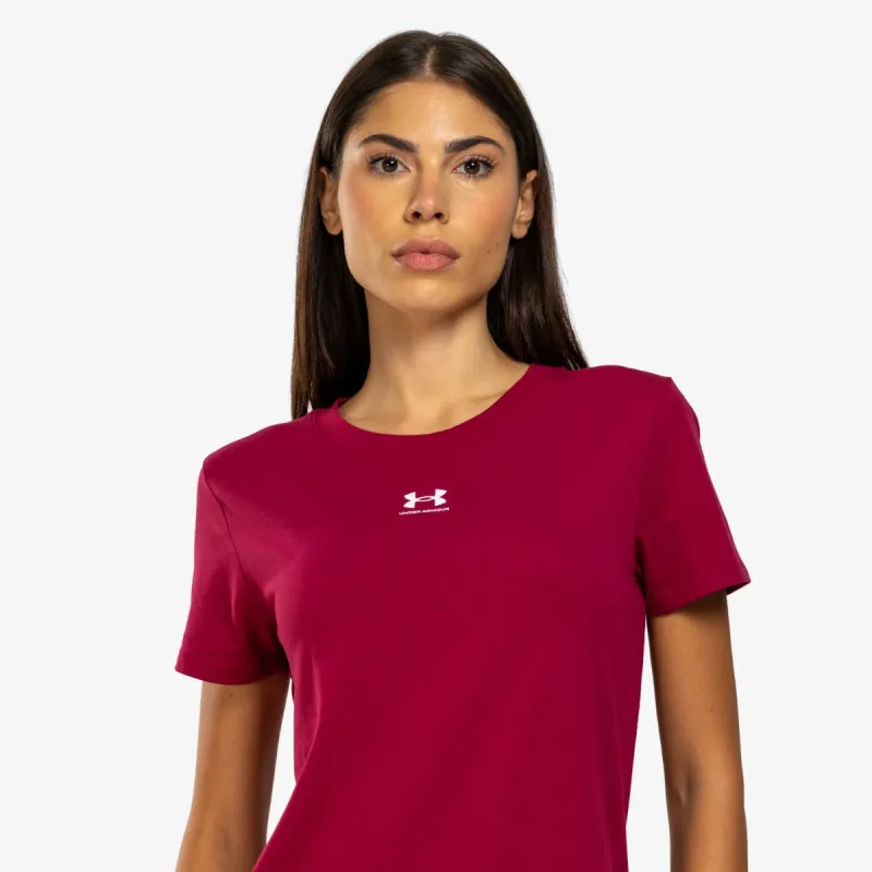 UNDER ARMOUR UA Rival Core SS 