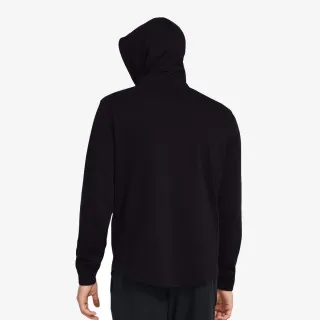 UNDER ARMOUR UA Rival Terry Graphic Hood 