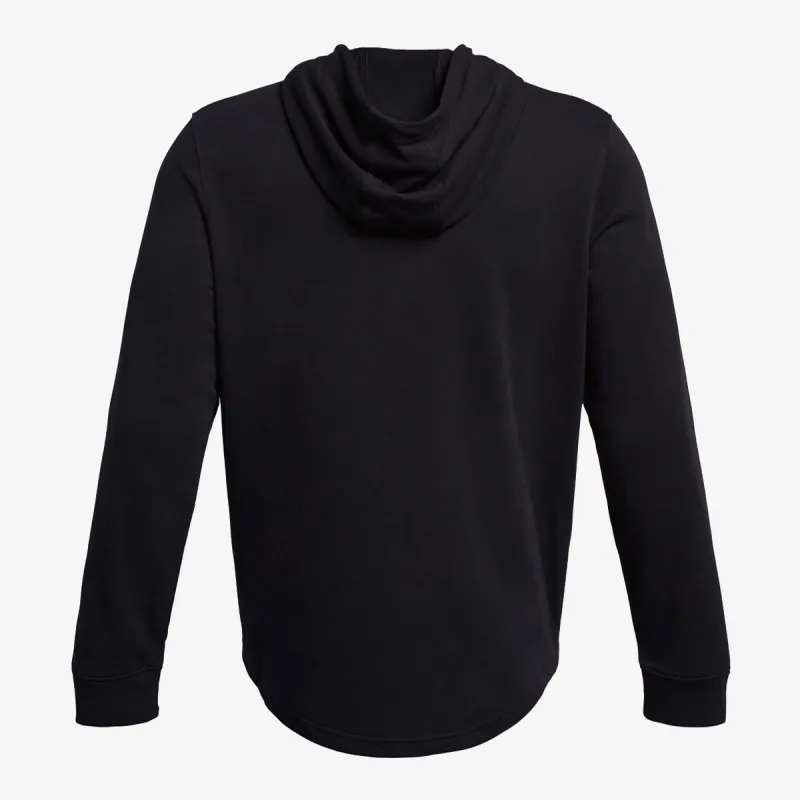 UNDER ARMOUR UA Rival Terry Graphic Hood 