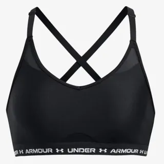 UNDER ARMOUR Crossback Low Bra 