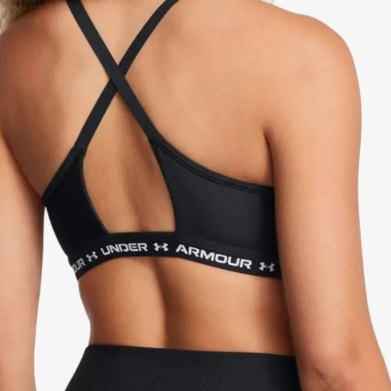 UNDER ARMOUR Crossback Low Bra 