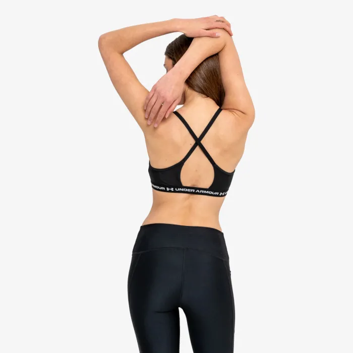 UNDER ARMOUR UA Crossback Low Bra 
