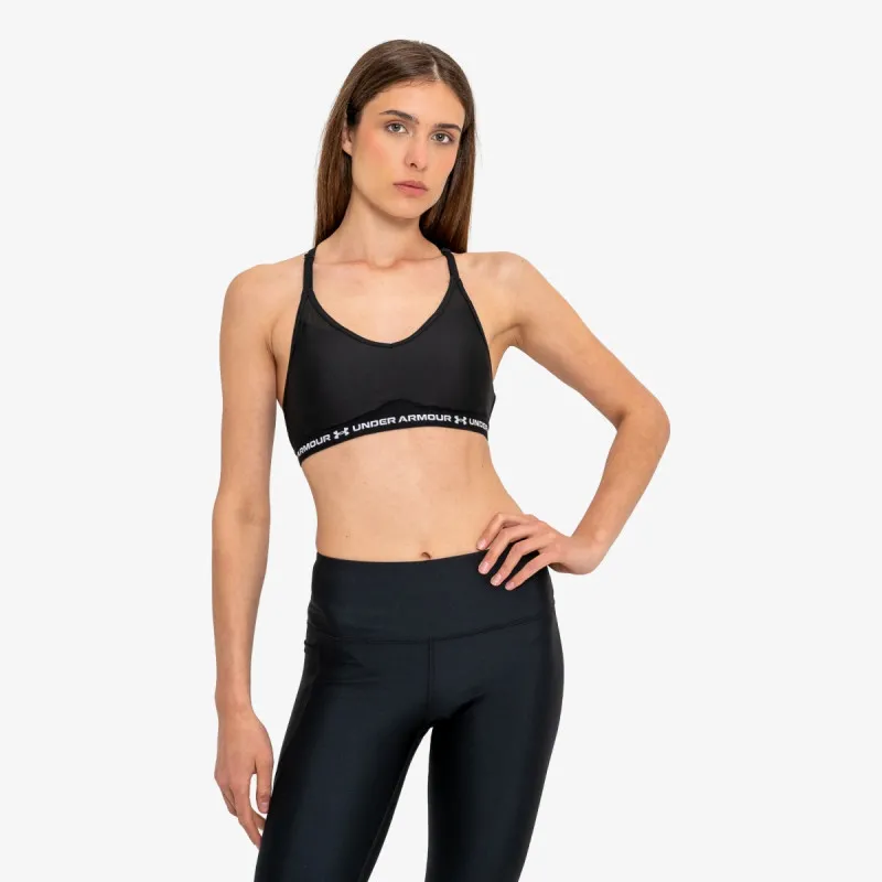 UNDER ARMOUR UA Crossback Low Bra 