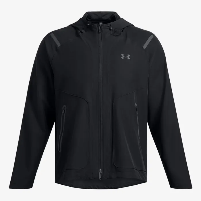 UNDER ARMOUR Unstoppable Jacket LC 