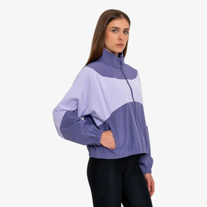 UNDER ARMOUR UA Rival Woven Jacket 