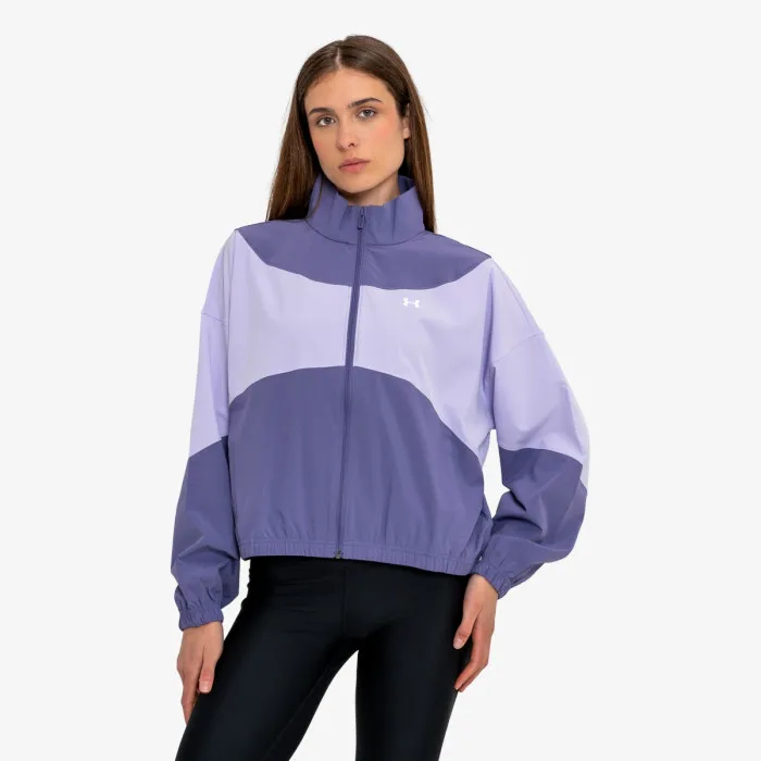 UNDER ARMOUR UA Rival Woven Jacket 