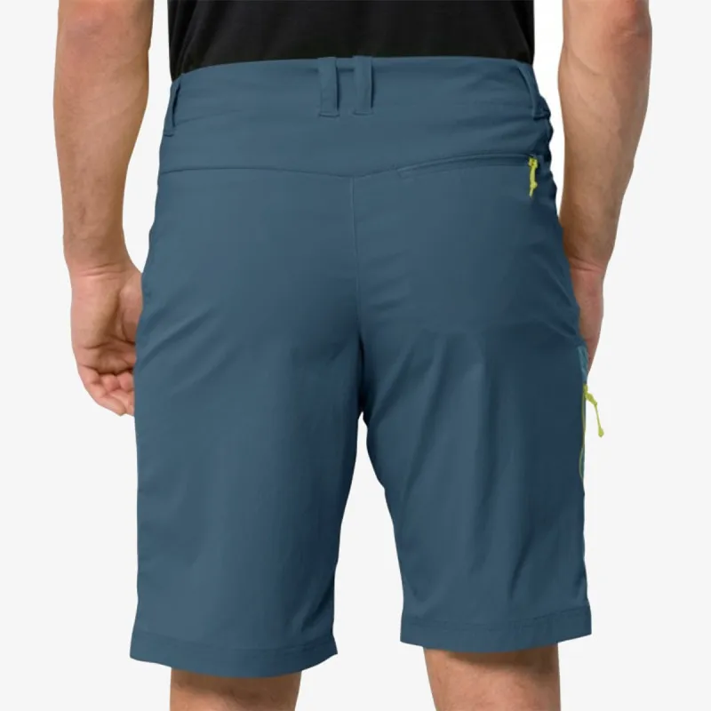JACK WOLFSKIN GLASTAL SHORTS M 