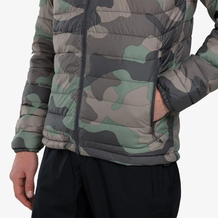 COLUMBIA Powder Lite™ Hooded Jacket 