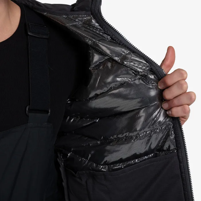 COLUMBIA Powder Lite™ Hooded Jacket 
