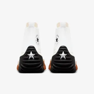 CONVERSE RUN STAR MOTION CANVAS PLATFORM 171546C 