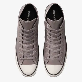 CONVERSE CHUCK TAYLO ALL STA EMBOSSED LEATHE 