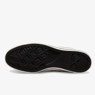 CONVERSE CHUCK TAYLO ALL STA EMBOSSED LEATHE 