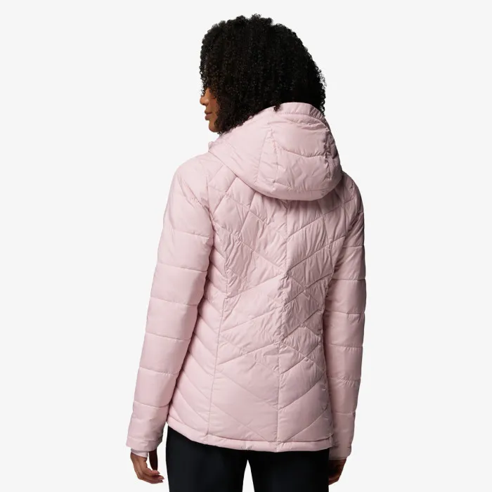 COLUMBIA Heavenly™ Hooded Jacket 