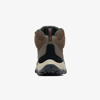 COLUMBIA NEWTON RIDGE™ PLUS II SUEDE WP 