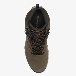 COLUMBIA NEWTON RIDGE™ PLUS II SUEDE WP 